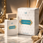 Blanc Creme -Parfum De Dama (100ml)