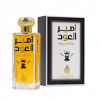 Ameer Al Oud – Esența luxului oriental în fiecare strop 100ml