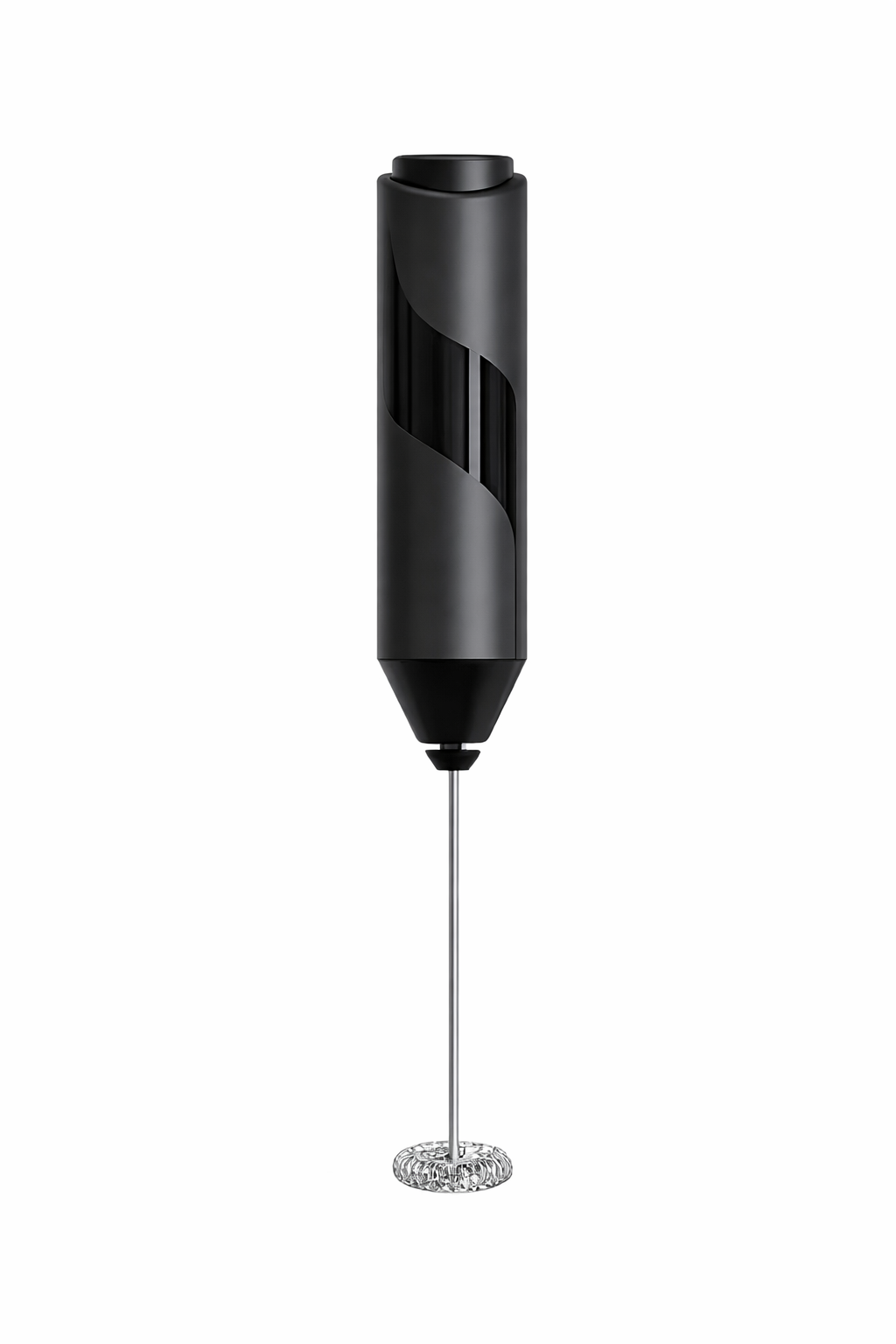 Cană Electrică Inox + Spumator Lapte Electric – Set pentru Cafea, Cappuccino și Latte Perfect