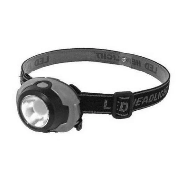 Lanterna de cap kx 1801