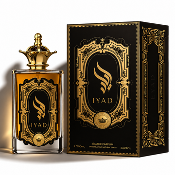Ayad 100ml - Apa de Parfum, unisex Afaq
