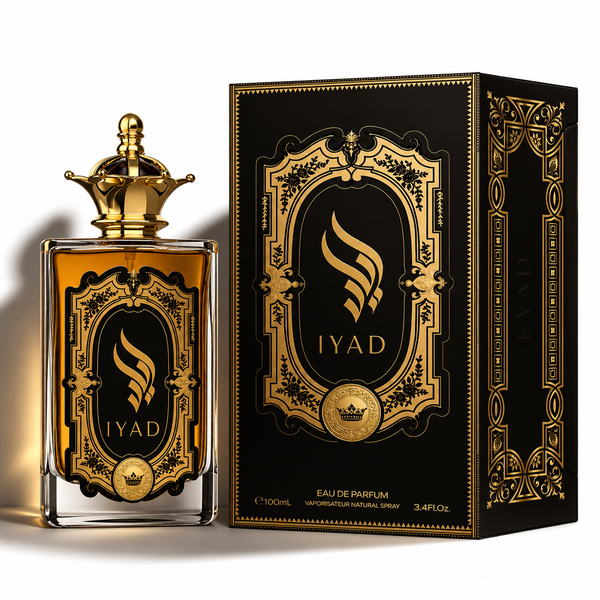Ayad 100ml - Apa de Parfum, unisex Afaq