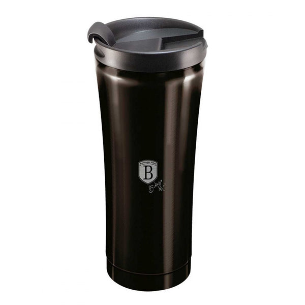 Termos, Berlinger Haus, 500 ml, Negru