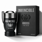 Invincible Extreme 100ml – Apa Parfum, Barbati