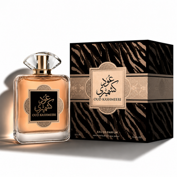 Oud Kashmeeri 100ml - Apa de Parfum, unisex Afaq
