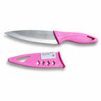 Masina  Rosii ,separator seminte , duraluminiu, surub reglare nivel stoarcere + Cutit pentru legume, cu teaca de plastic