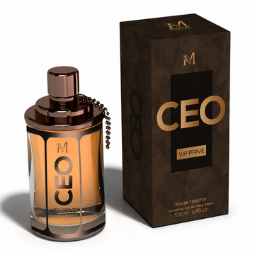 Ceo Vip Prive -Apa de Toaleta pentru Barbati (100ml)