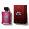 Just Play 100ml – Apa de parfum,barbati