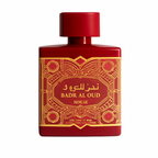 Badr Al Oud Noble – Eau de Parfum Oriental Luxos, 100 ml