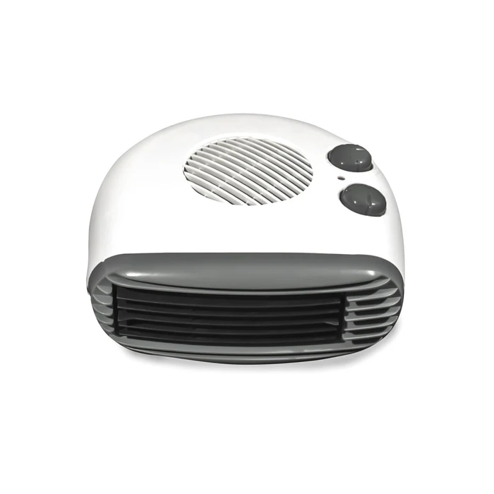 Aeroterma electrica, 3 trepte de putere 750/1000/2000W, suprafata de incalzire 20-25 m²