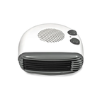 Aeroterma electrica, 3 trepte de putere 750/1000/2000W, suprafata de incalzire 20-25 m²
