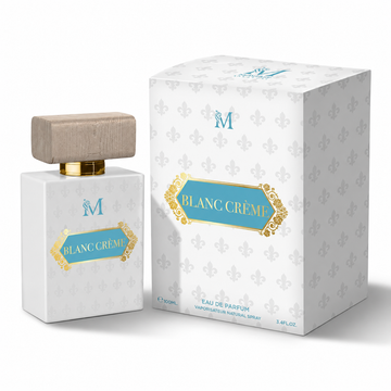 Blanc Creme -Parfum De Dama (100ml)
