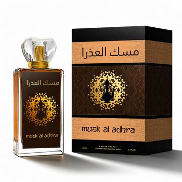 Musk Al Adhra 100ml - Apa de Parfum, unisex