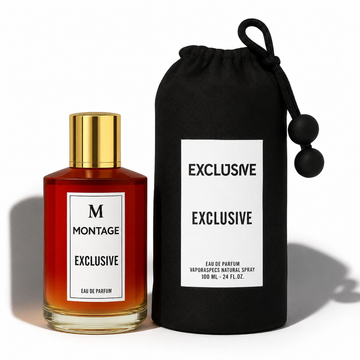 Montage Exclusive 100ml - Apa de Parfum, unisex