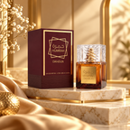 Parfum Arabesc Humrah Dkhoun Unisex - Apă de Parfum (100ml)