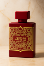 Badr Al Oud Noble – Eau de Parfum Oriental Luxos, 100 ml
