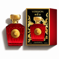 Version Of Red – Parfum Barbatesc (100ml)