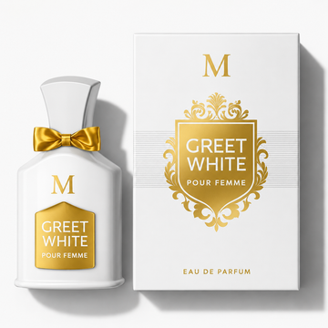 Greet White – Parfum De Dama (100ml)