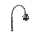 Furtun de rezerva + perlator baterie Italomix, flexibil, 2 functii de reglare