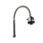 Furtun de rezerva + perlator baterie Italomix, flexibil, 2 functii de reglare