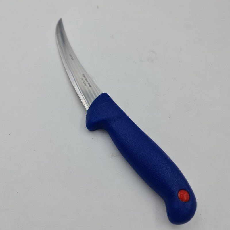 Set 3 Cutite profesionale macelarie, dezosat, transat,1/3 Flex Germany