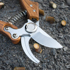 Foarfeca pentru vie si arbusti, profesionala SK5 HRC 58-60 mm