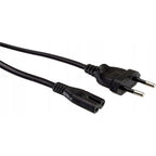 Radio portabil, AM/FM, 230V, 16 x 11 x 5.7 cm, Negru